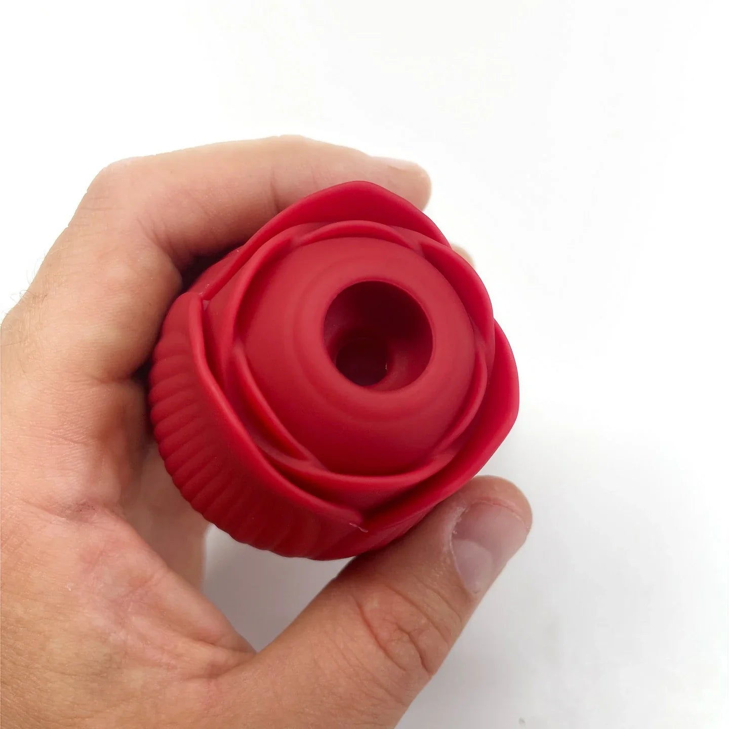 Dual Rose Vibrator