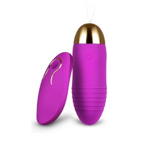 Remote Control Vibrator