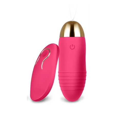 Remote Control Vibrator